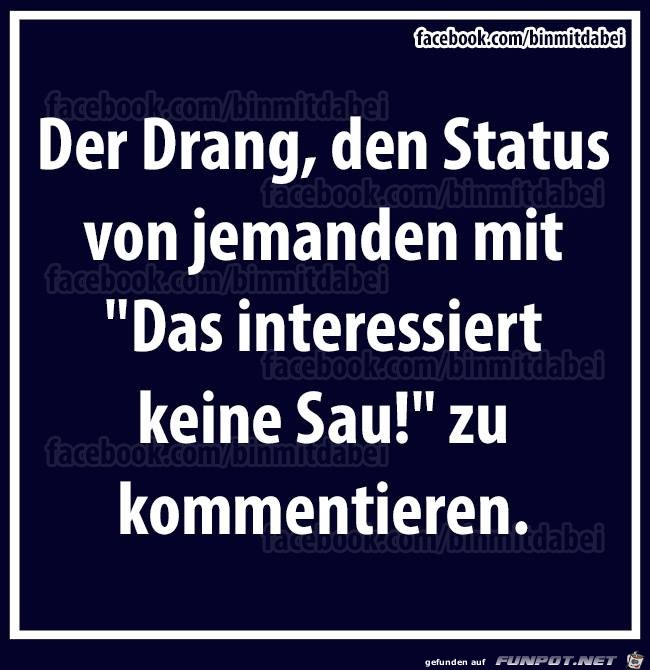 Status Status