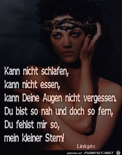 kann nicht schlafen kann nicht schlafen