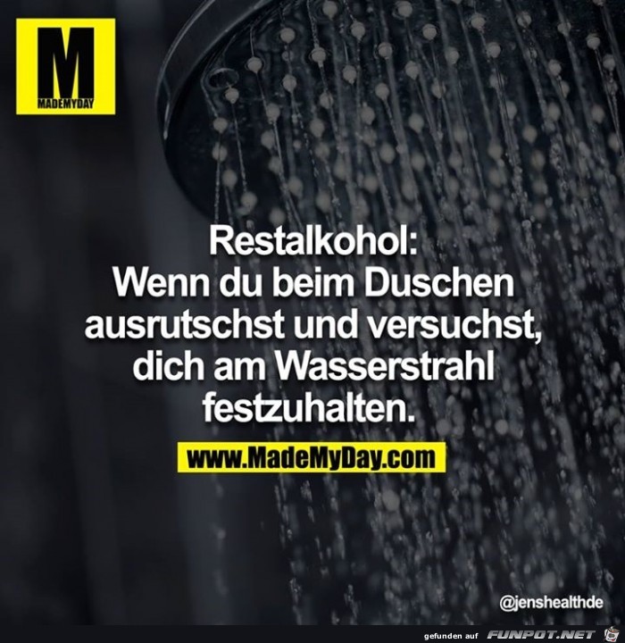 Restalkohol Restalkohol