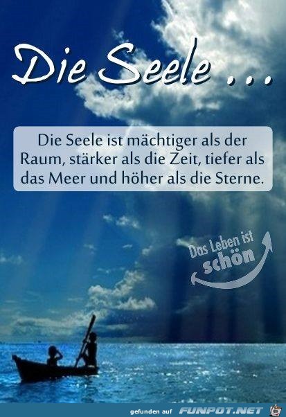 die Seele