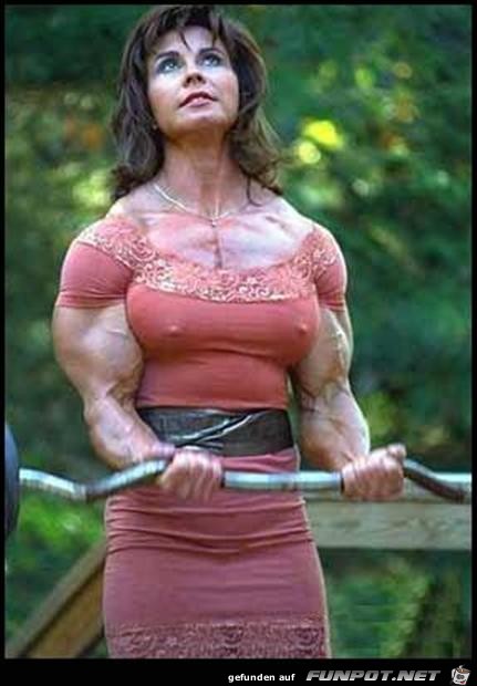 Bodybuilder Bodybuilder