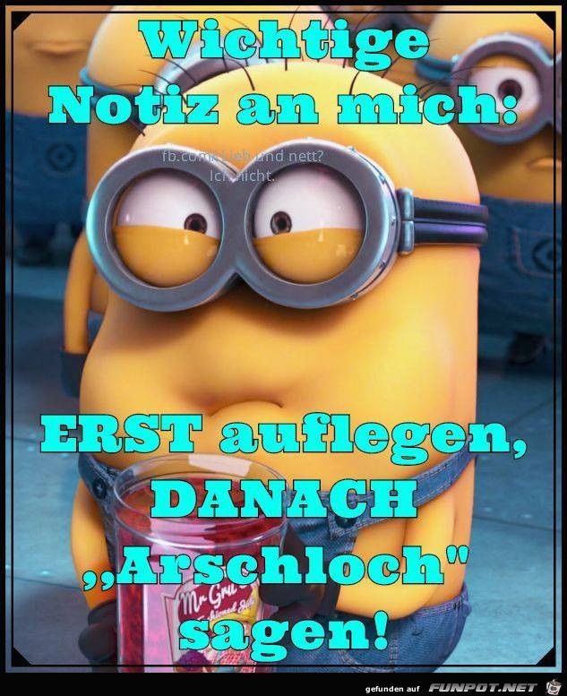 Erst auflegen Erst auflegen