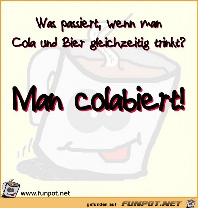 Was passiert, wenn Was passiert, wenn