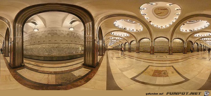 mayakovskaya mayakovskaya