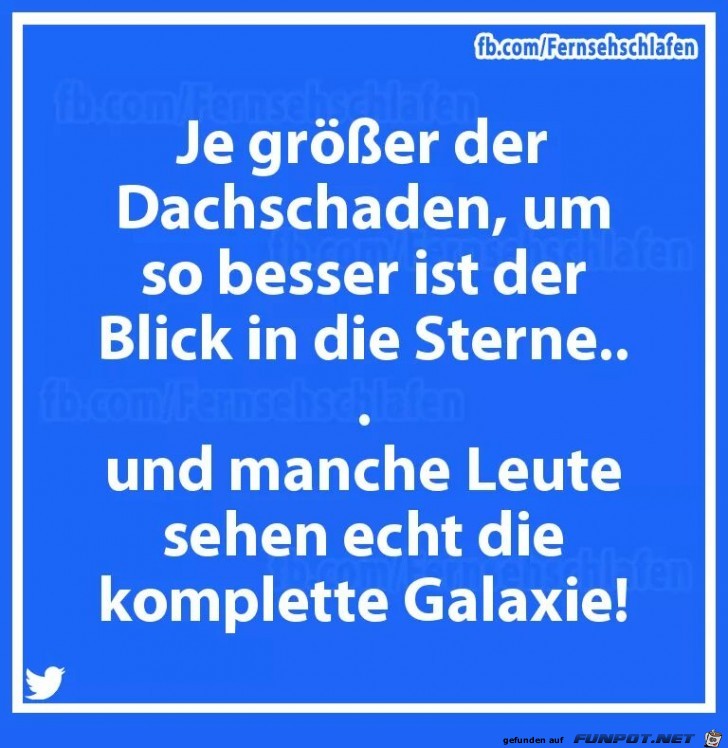 Dachschaden Dachschaden