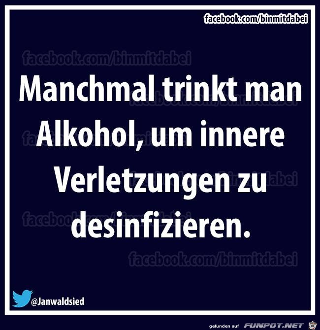 Verletztungen Verletztungen