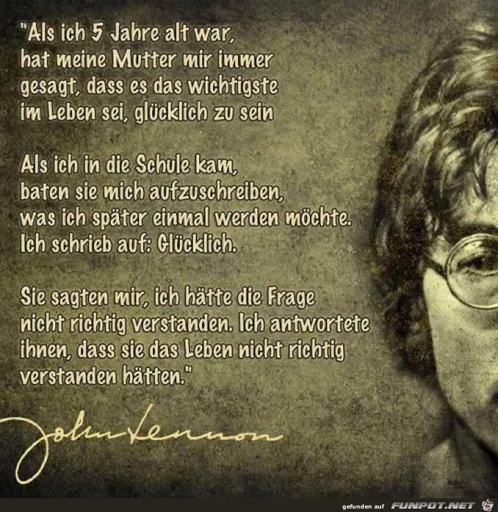 John Lennon John Lennon