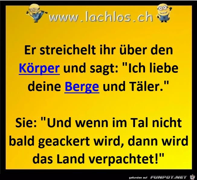 Land verpachten Land verpachten