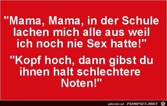 Mama Mama Mama Mama