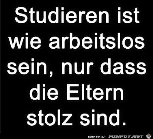 Studieren