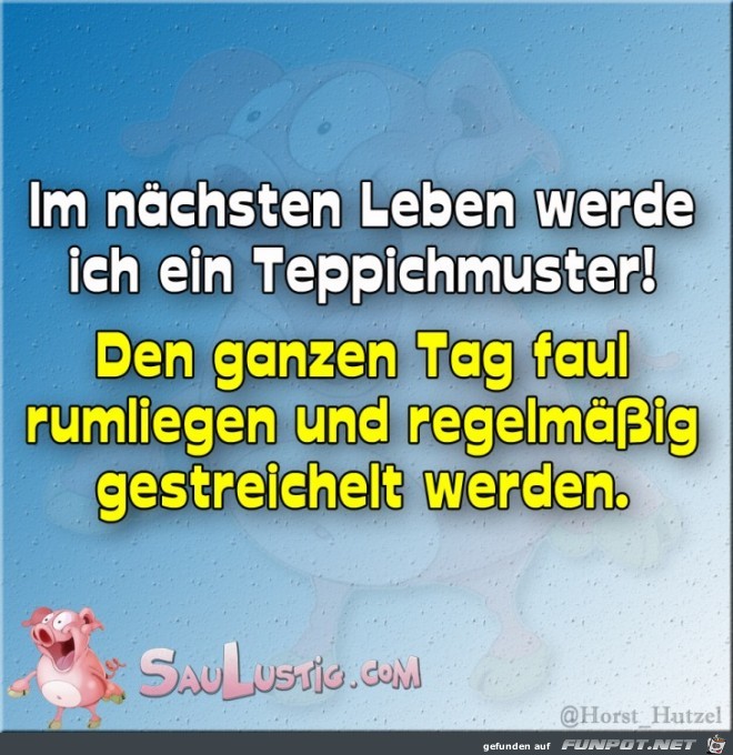 Im naechsten Leben Im naechsten Leben