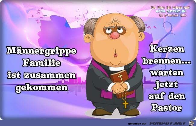 maennergrippe maennergrippe