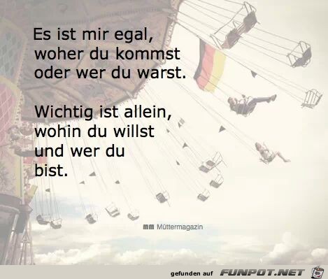 es ist mir egal es ist mir egal
