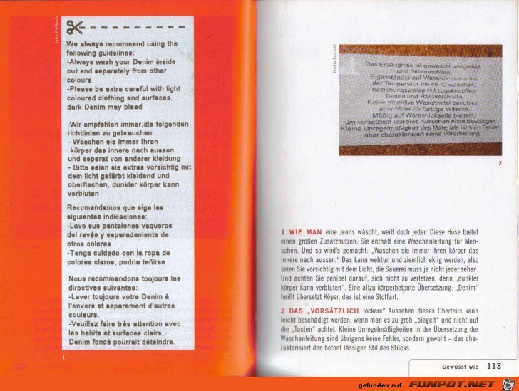 Uebelsetzungen116 Uebelsetzungen116