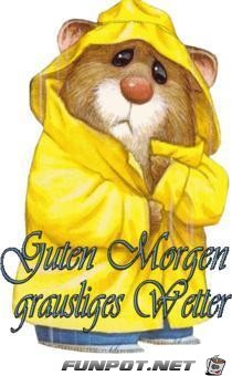 Guten Morgen Guten Morgen