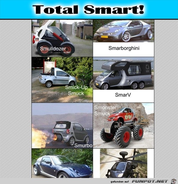 Total Smart Total Smart