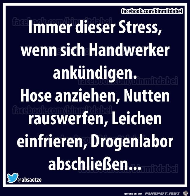 Stress Stress