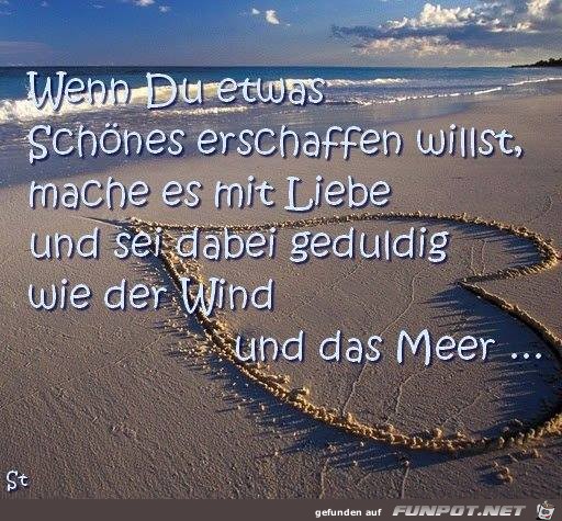 mit Liebe