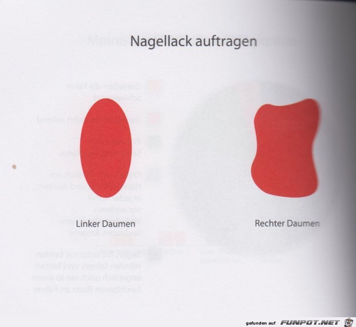 Weltgrafiken237 Nagellack