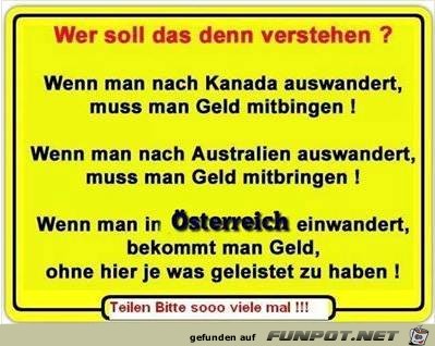 Wer soll das verstehen Wer soll das verstehen