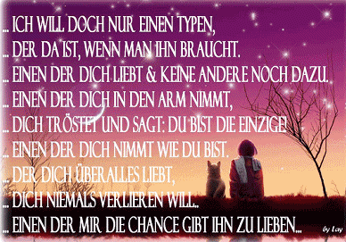 ich will doch nur ich will doch nur