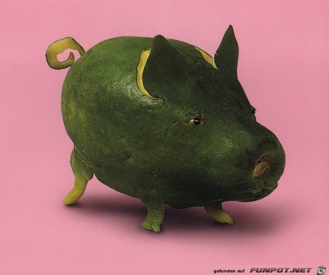 Nettes Schwein Nettes Schwein