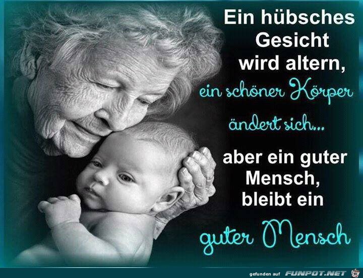 Guter Mensch