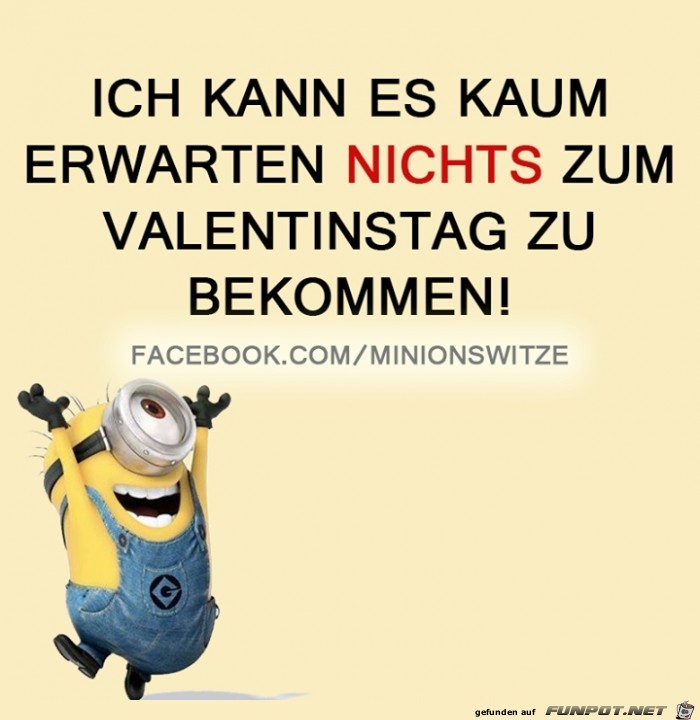 Valentinstag