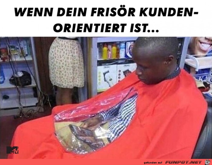 Friseur Friseur