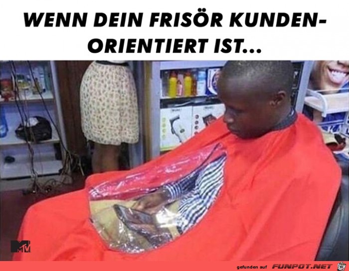 Friseur