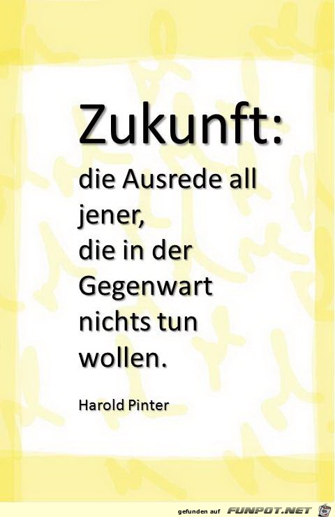zukunft zukunft