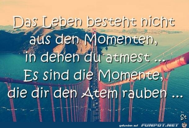 Momente Momente