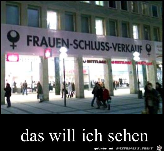 Frauen Schluss Verkauf Frauen Schluss Verkauf