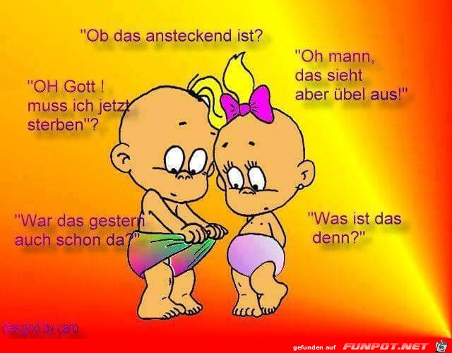 was ist das was ist das