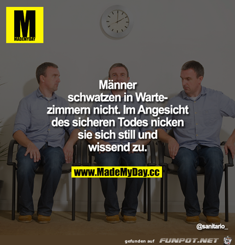 Maenner