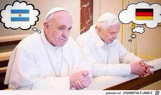 pape i a fot