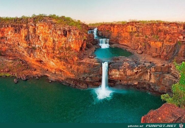 Top Sehenswrdigkeiten Australiens!