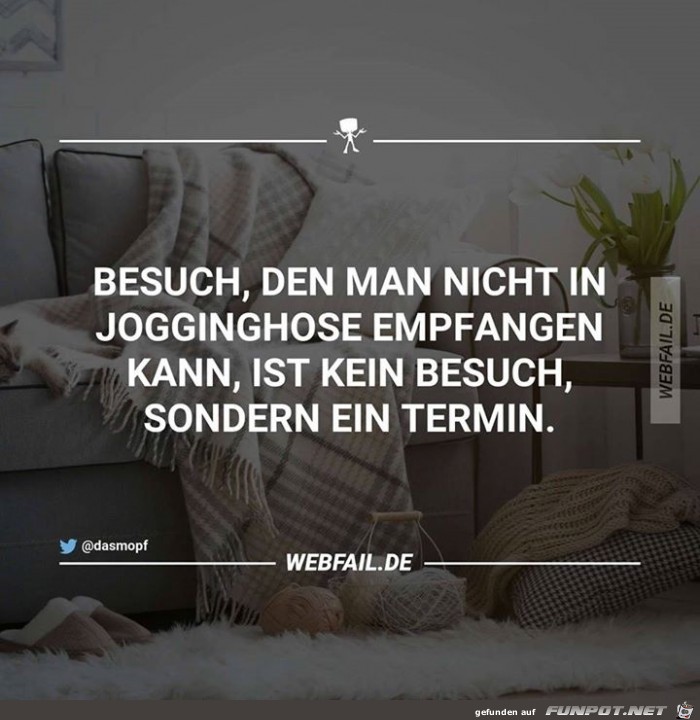 Besuch Besuch