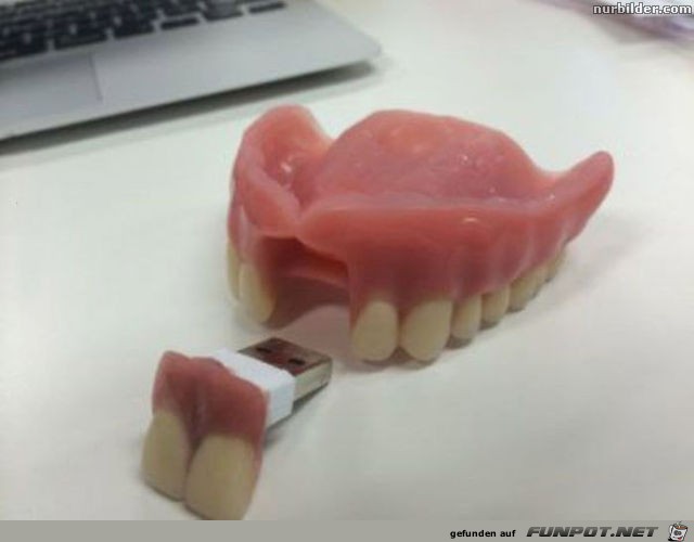 usb stick