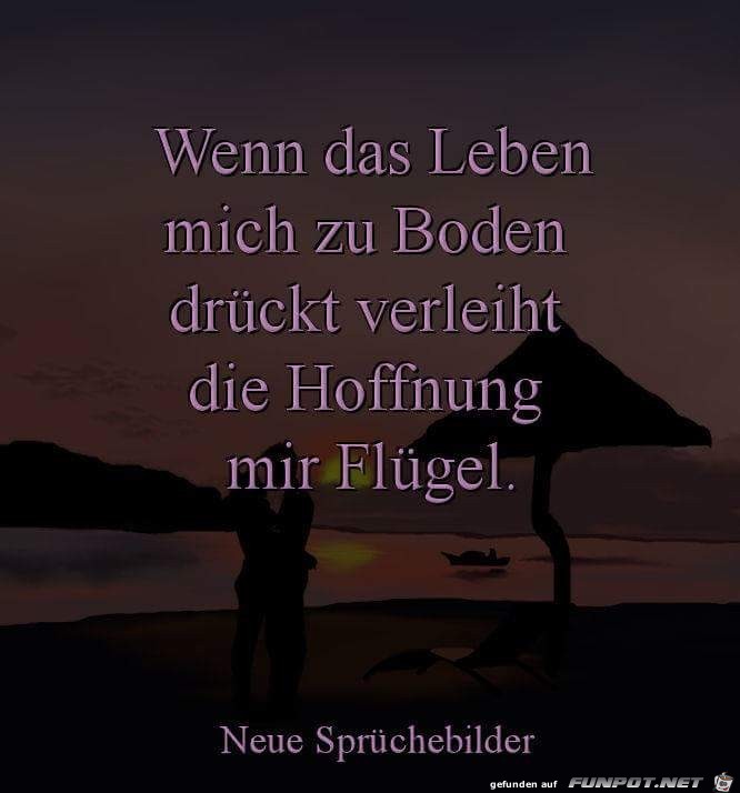 wenn das Leben wenn das Leben