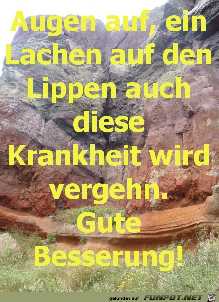 spruch-augen-auf-krankheit