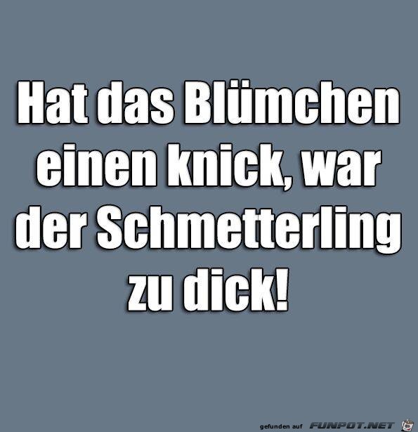 Blmchen