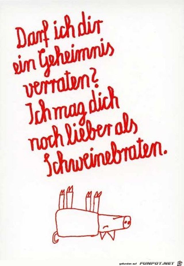 Schweinebraten Schweinebraten