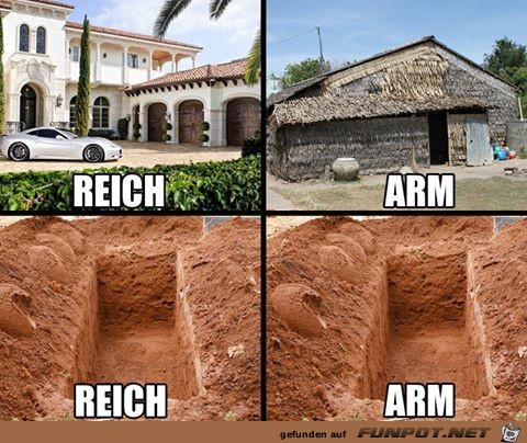 Reich - Arm