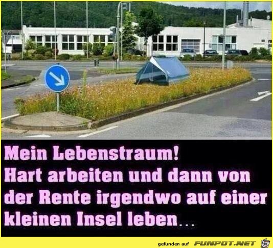 Mein Lebenstraum Mein Lebenstraum