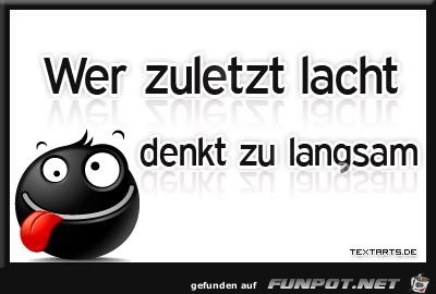 langsam langsam