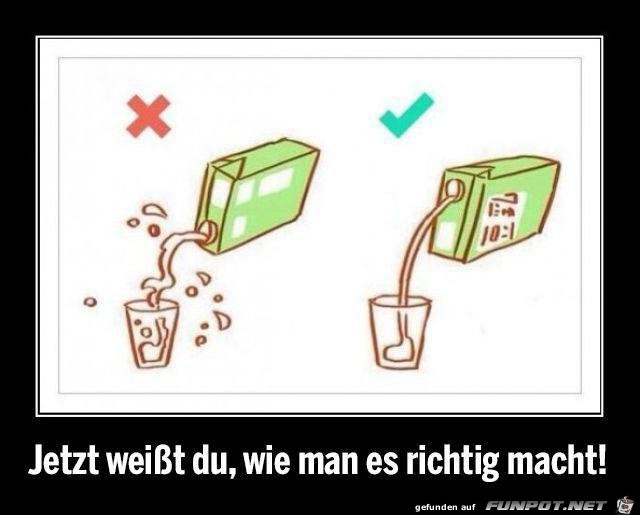 Milch