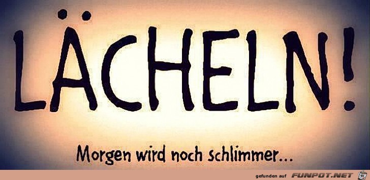 laecheln