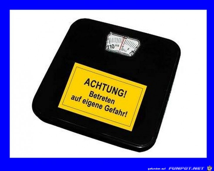 Achtung Achtung