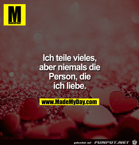 Teilen Teilen